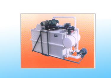 宁夏RPP系列水喷射真空泵